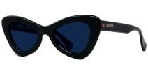 Солнцезащитные очки Kenzo KZ40178I 01V