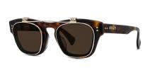 Солнцезащитные очки Kenzo KZ40181U 53E