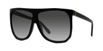 Солнцезащитные очки Loewe LW40001I 01B