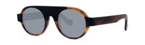 Солнцезащитные очки Loewe LW40020I 52A