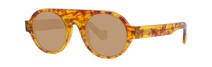 Солнцезащитные очки Loewe LW40020I 54E
