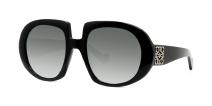 Солнцезащитные очки Loewe LW40031F 01B