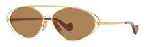 Солнцезащитные очки Loewe LW40037U 30E