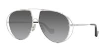 Солнцезащитные очки Loewe LW40038U 16B