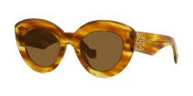 Солнцезащитные очки Loewe LW40051I 53E