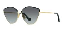 Солнцезащитные очки Loewe LW40059U 30B