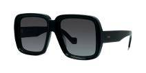 Солнцезащитные очки Loewe LW40071U 01B