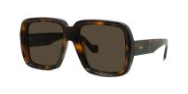 Солнцезащитные очки Loewe LW40071U 53E