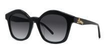 Солнцезащитные очки Loewe LW40079U 01B