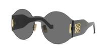 Солнцезащитные очки Loewe LW40092U 01A