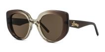 Солнцезащитные очки Loewe LW40100I 50E
