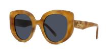 Солнцезащитные очки Loewe LW40100I 53V