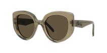 Солнцезащитные очки Loewe LW40100I 96E