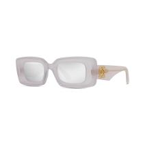 Солнцезащитные очки Loewe Anagram LW40101I 25C