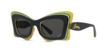 Солнцезащитные очки Loewe LW40140U 20A