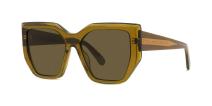 Солнцезащитные очки Stella McCartney SC40075I 47E