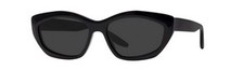 Солнцезащитные очки Barton Perreira Bessie BIS/SMO BP40110I 01A