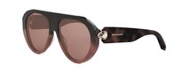 Солнцезащитные очки Bulgari BV40060I 56S