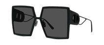Солнцезащитные очки DIOR 30Montaigne SU 40AL CD40030U 01A
