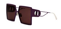 Солнцезащитные очки DIOR 30Montaigne SU 40AL CD40030U 69S
