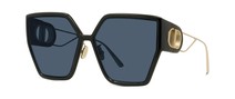 Солнцезащитные очки DIOR 30Montaigne BU 22D0 CD40034U 01V
