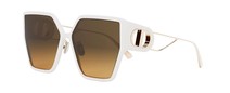 Солнцезащитные очки DIOR 30Montaigne BU 22D0 CD40034U 25K