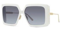 Солнцезащитные очки DIOR DiorSolar S2U 35D0 CD40039U 25B