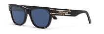 Солнцезащитные очки DIOR DiorSignature S6U 20B0 CD40074U 52V