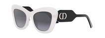 Солнцезащитные очки DIOR DiorBobby B1U 95F0 CD40084U 23B