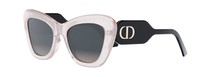 Солнцезащитные очки DIOR DiorBobby B1U 95F0 CD40084U 74S