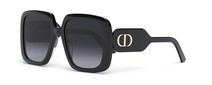 Солнцезащитные очки DIOR DiorBobby S2U 95B0 CD40085U 01A