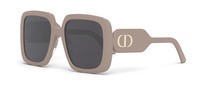 Солнцезащитные очки DIOR DiorBobby S2U 95B0 CD40085U 57Y