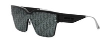 Солнцезащитные очки DIOR DiorClub M4U 55A5 CD40090U 01C