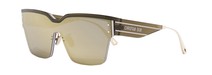 Солнцезащитные очки DIOR DiorClub M4U 55A5 CD40090U 48G