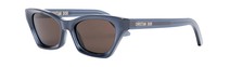 Солнцезащитные очки DIOR DiorMidnight B1I 40AE CD40091I 91E