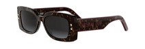 Солнцезащитные очки DIOR DiorPacific CD40098U 55B