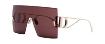 Солнцезащитные очки DIOR 30Montaigne M1U F0A6 CD40102U 10S