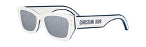 Солнцезащитные очки DIOR DiorPacific S2U 62G1 CD40113U 25C