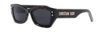 Солнцезащитные очки DIOR DiorPacific S2U 62G1 CD40113U 52A
