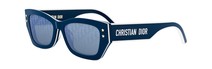 Солнцезащитные очки DIOR DiorPacific S2U 62G1 CD40113U 90C