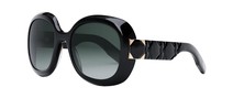Солнцезащитные очки DIOR Lady 95.22 R2I 60D0 CD40114I 01B