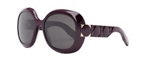 Солнцезащитные очки DIOR Lady 95.22 R2I 60D0 CD40114I 69S