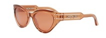 Солнцезащитные очки DIOR DiorSignature B7I 24N0 CD40130I 42E