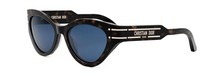 Солнцезащитные очки DIOR DiorSignature B7I 24N0 CD40130I 52V