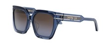 Солнцезащитные очки DIOR DiorSignature S10F 20B0 CD40131F 90T