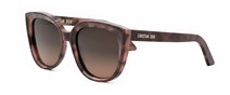 Солнцезащитные очки DIOR DiorMidnight R1I 26B0 CD40137I 54F
