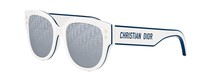 Солнцезащитные очки DIOR DiorPacific B2I 55A1 CD40157I 25C