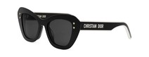 Солнцезащитные очки DIOR DiorPacific B3U 40GL CD40163U 01A