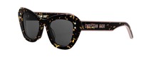 Солнцезащитные очки DIOR DiorPacific B3U 40GL CD40163U 56A