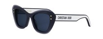 Солнцезащитные очки DIOR DiorPacific B3U 40GL CD40163U 90V